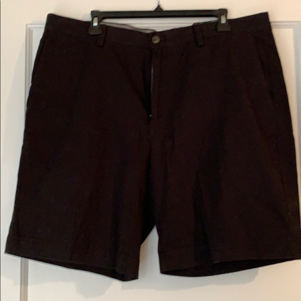 *2 for 15* Men’s black shorts